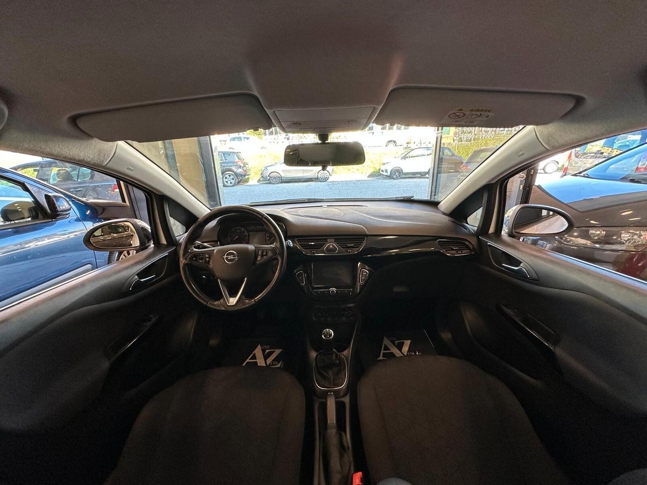 Opel Corsa 1.4 90CV GPL Tech 5 porte 120 Anniversary