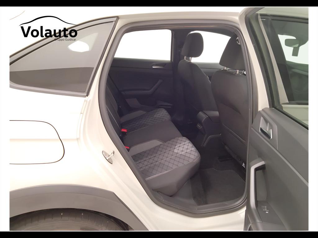 VOLKSWAGEN Taigo - Taigo 1.0 tsi R-Line 110cv