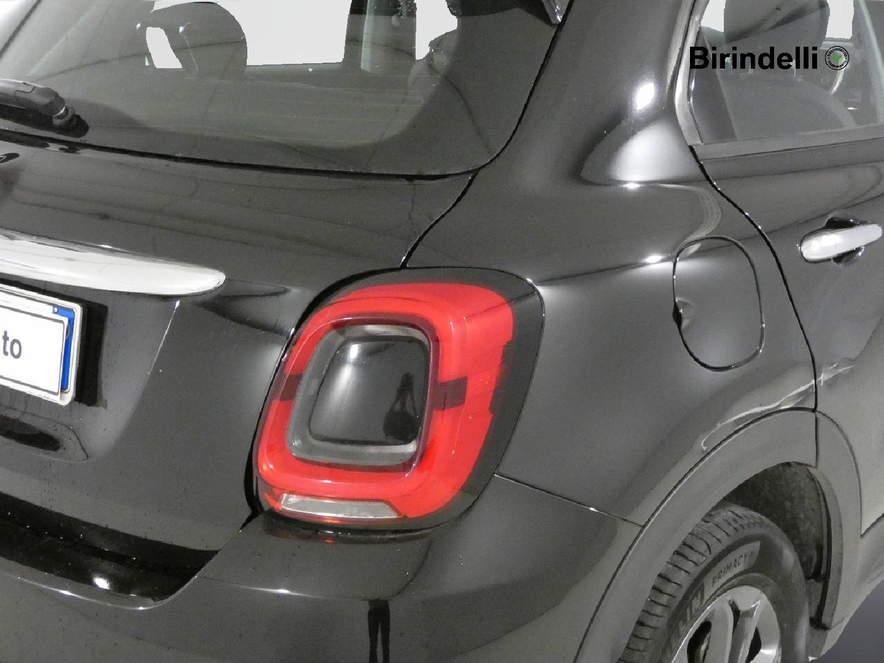 FIAT 500X - 500X 1.6 MultiJet 120 CV DCT Lounge