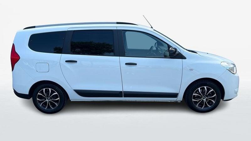 Dacia Lodgy 1.5 Blue dCi 95cv Comfort S&S 7p.ti my19