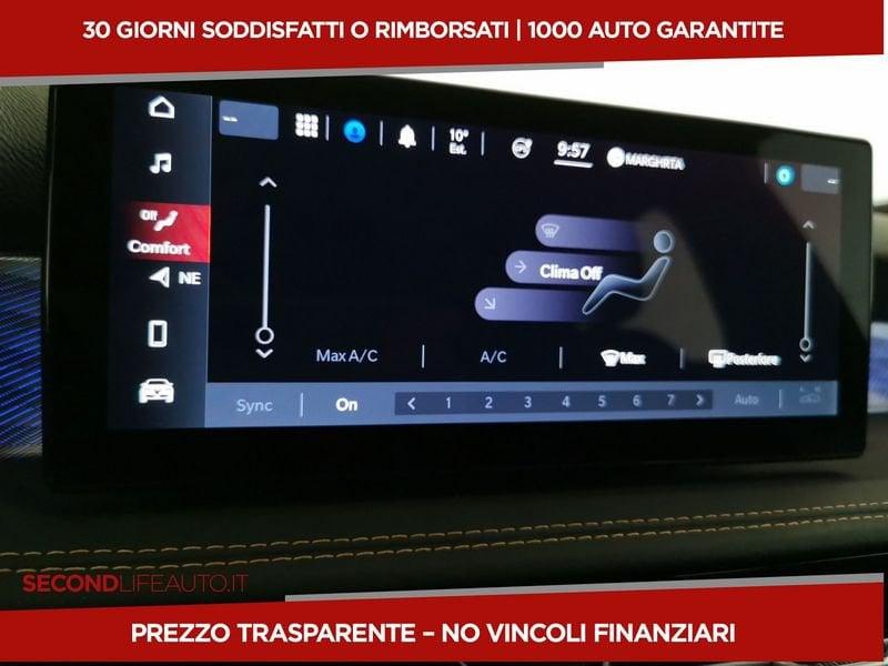 Alfa Romeo Tonale 1.5 hybrid Speciale 130cv tct7