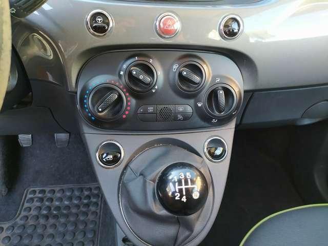 Fiat 500 500 III 1.2 Lounge 69cv