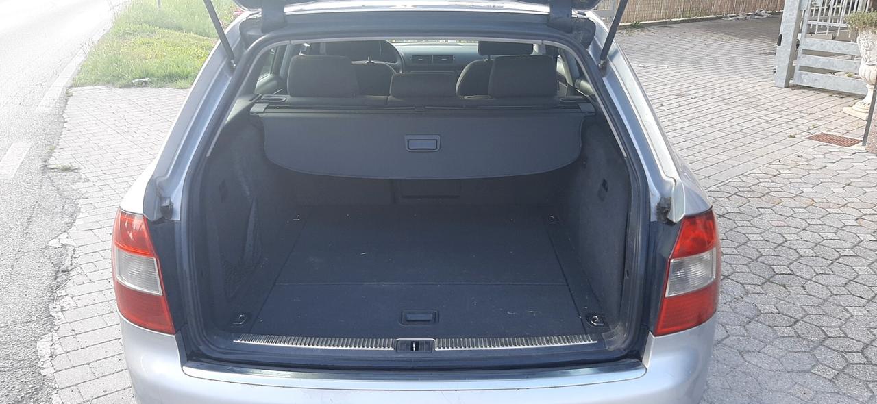 Audi A4 1.9 TDI/130 CV cat Avant