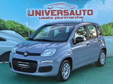 Fiat Panda 1.2 Benz/Gpl 69cv Easy 2019