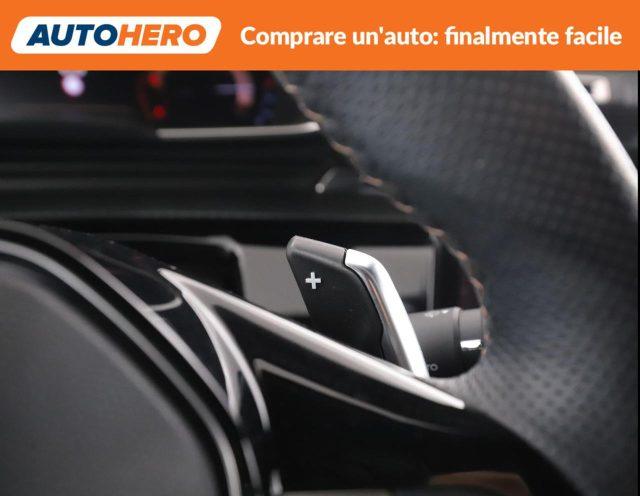 PEUGEOT 508 BlueHDi 160 Stop&Start EAT8 SW GT Line