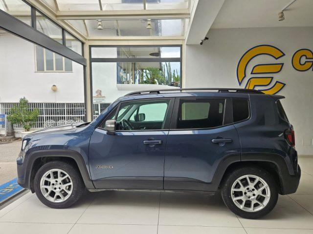 JEEP Renegade 1.6 Mjt DDCT 120 CV Limited fari led da ?229,00 me