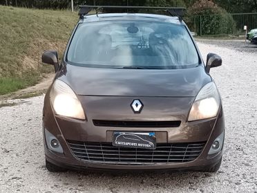 Renault Scenic Scénic X-Mod 1.9 dCi 130CV Luxe 7 posti
