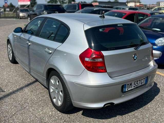 BMW 118 Serie 118d 5p 2.0 Futura 143cv
