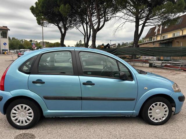 CITROEN C3 1.1 airdream Gold by Pinko benzina/gpl come nuova