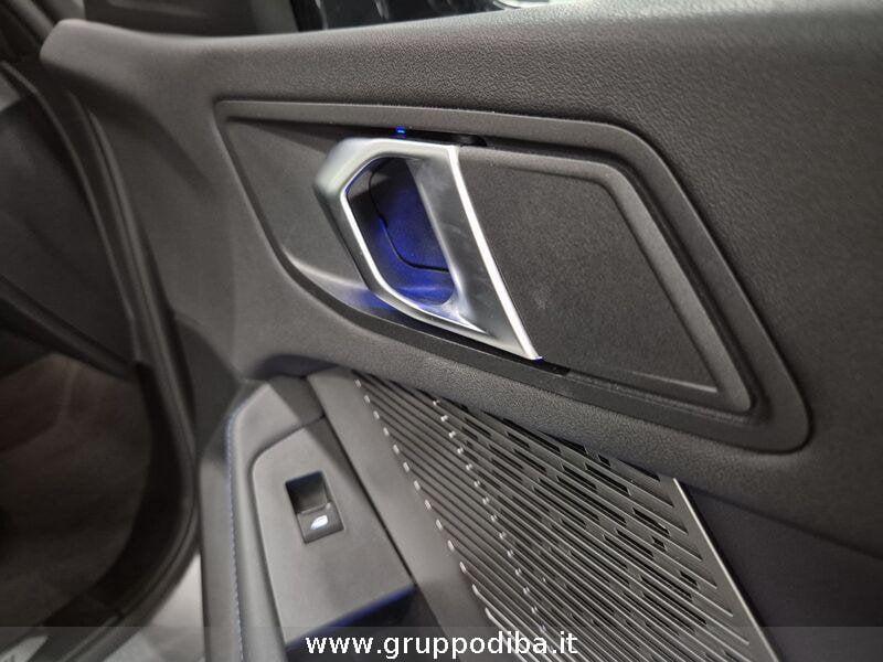 BMW Serie 1 F70 118d MSport Pro auto