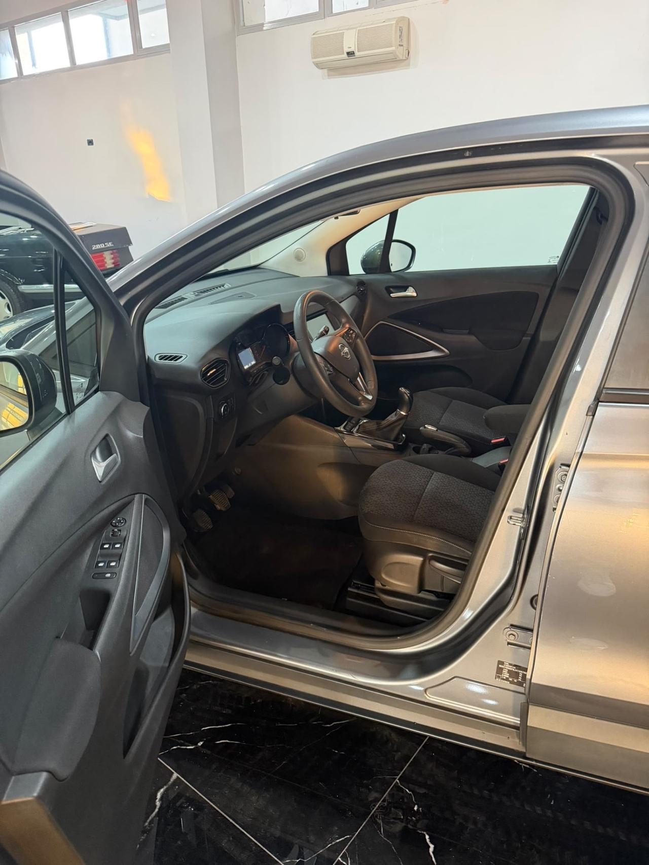 Opel Crossland X 1.2 GPL 12V Innovation