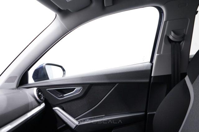 AUDI Q2 35 TDI 150cv S Tronic S Line Edition