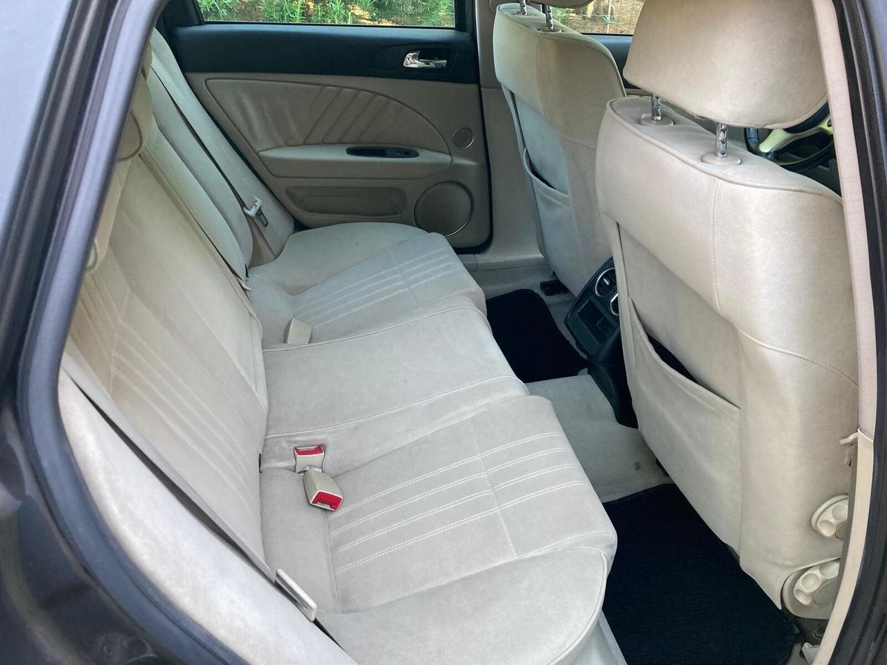 Alfa Romeo 159 SW 1.9 jtdm 150cv