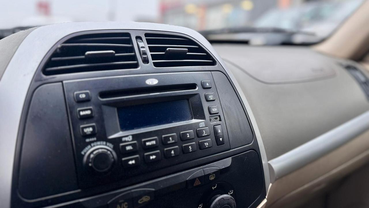 Dr DR5 1.6 B/GPL 2012 90.000KM