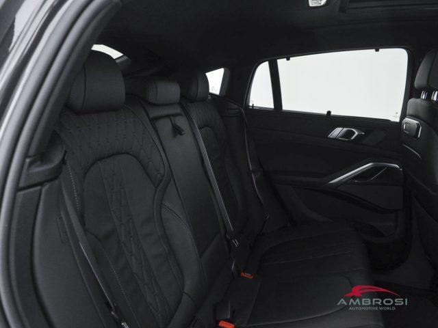 BMW X6 xdrive30d MSport Pro auto
