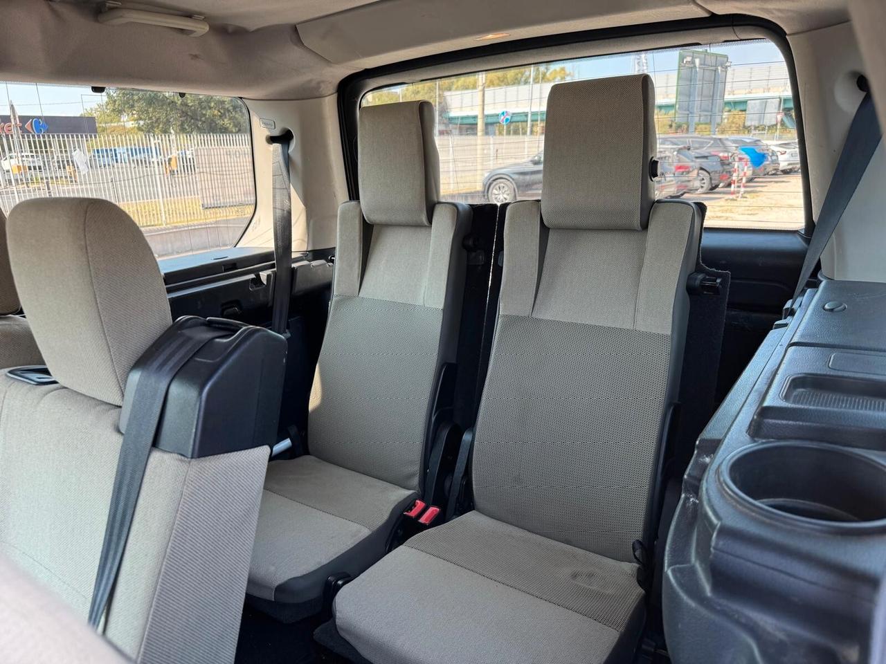 LAND ROVER - Discovery - 3 2.7 TDV6 XS - FINANZIABILE - PERMUTE