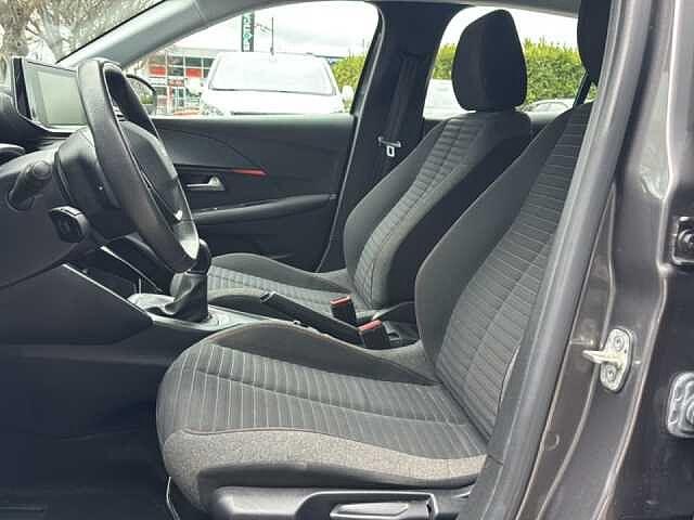 Peugeot 208 PureTech 75 Stop&Start 5 porte Active Pack