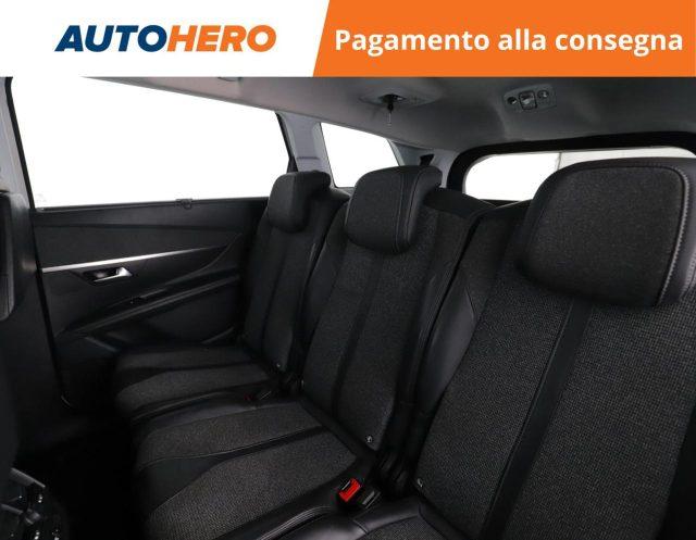 PEUGEOT 5008 BlueHDi 130 S&S EAT8 Allure