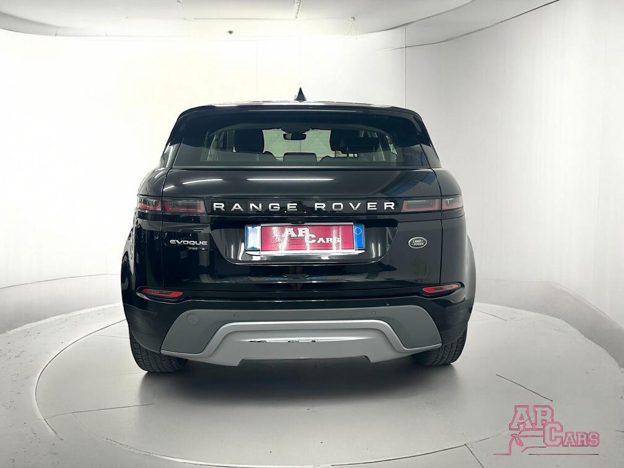 Range Rover Evoque 2.0D 150 CV S