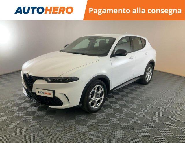 ALFA ROMEO Tonale 1.6 diesel 130 CV TCT6 Sprint