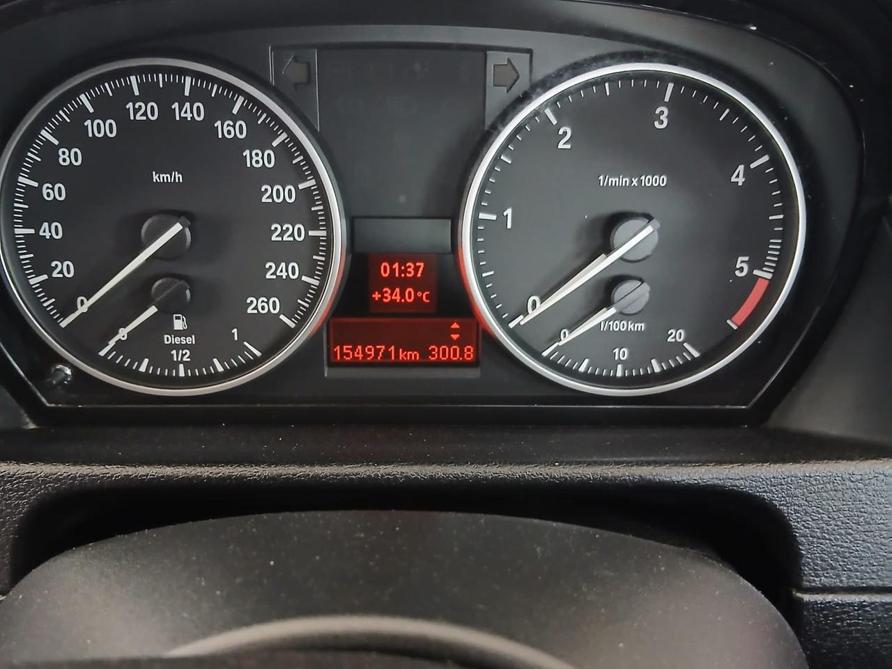 BMW X1 xdrive18d xline