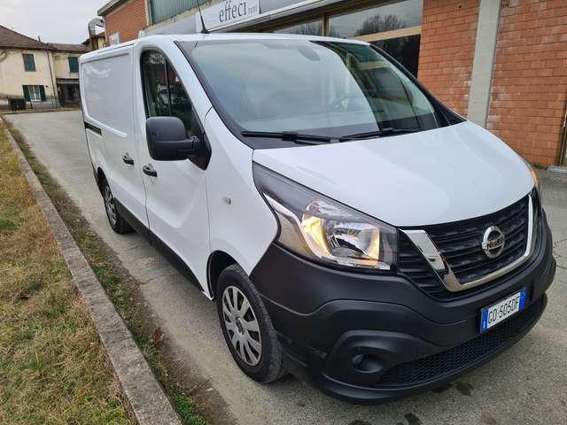 Nissan NV300 2.0dci 120cv VAN euro6