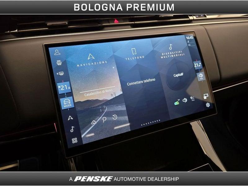 Land Rover RR Sport Range Rover Sport 3.0D l6 249 CV Dynamic SE