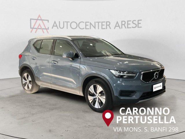 VOLVO XC40 T5 Twin Engine Geartronic Business Plus