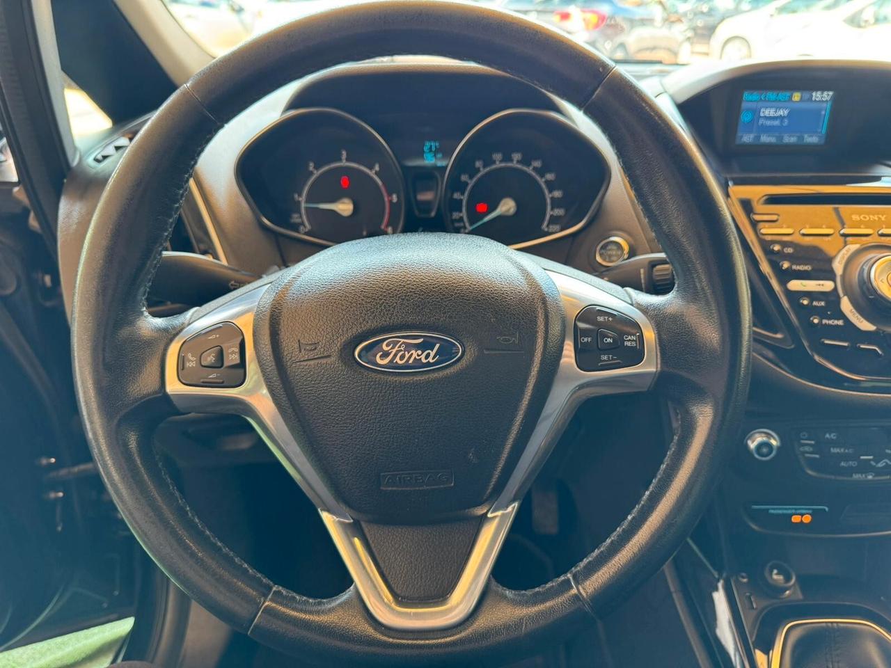 Ford B-Max 1.6 TDCi 95 CV Titanium