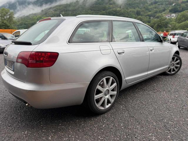 AUDI A6 2.7 V6 TDI F.AP. Av. Advanced
