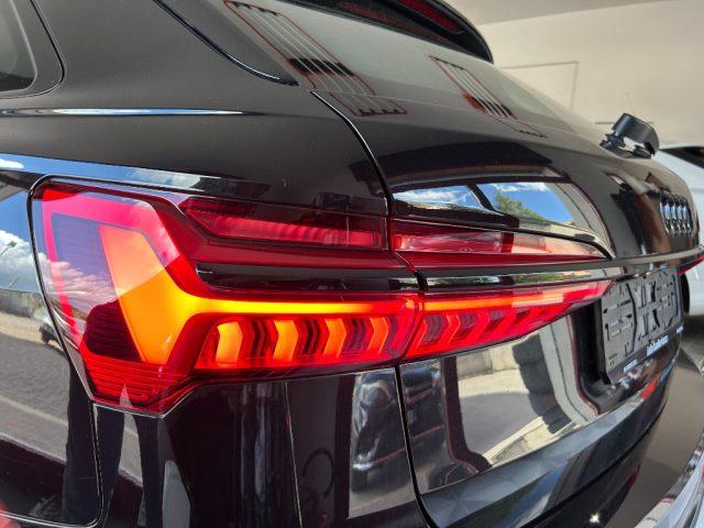 AUDI A6 Avant 40 2.0 TDI quattro S tronic S Line