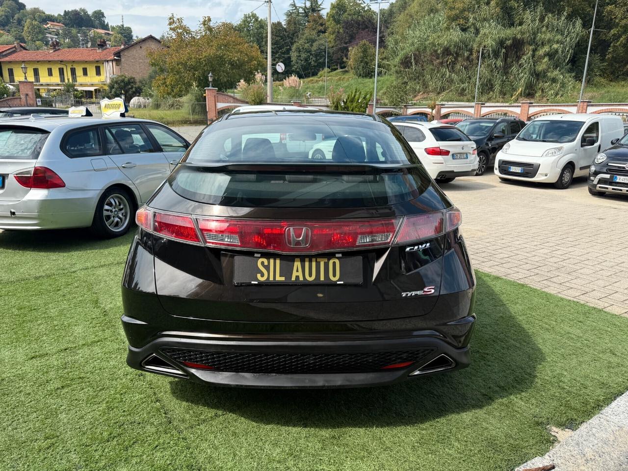 Honda Civic 2.2 , 140 CV i-CTDi 3p. Sport DPF /