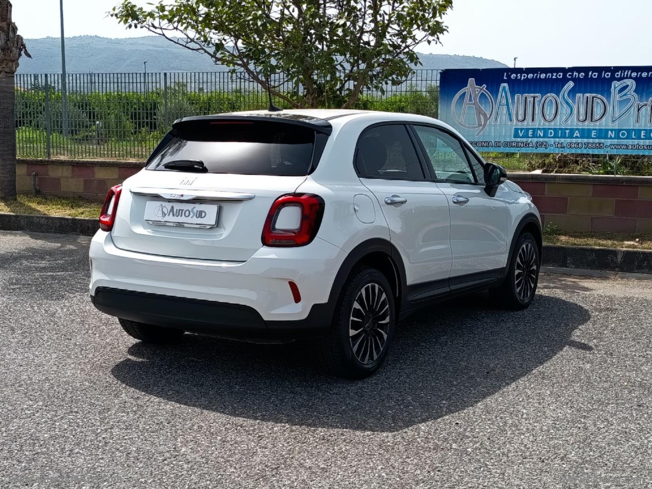 FIAT 500X 1.3 M.Jet 95 CV