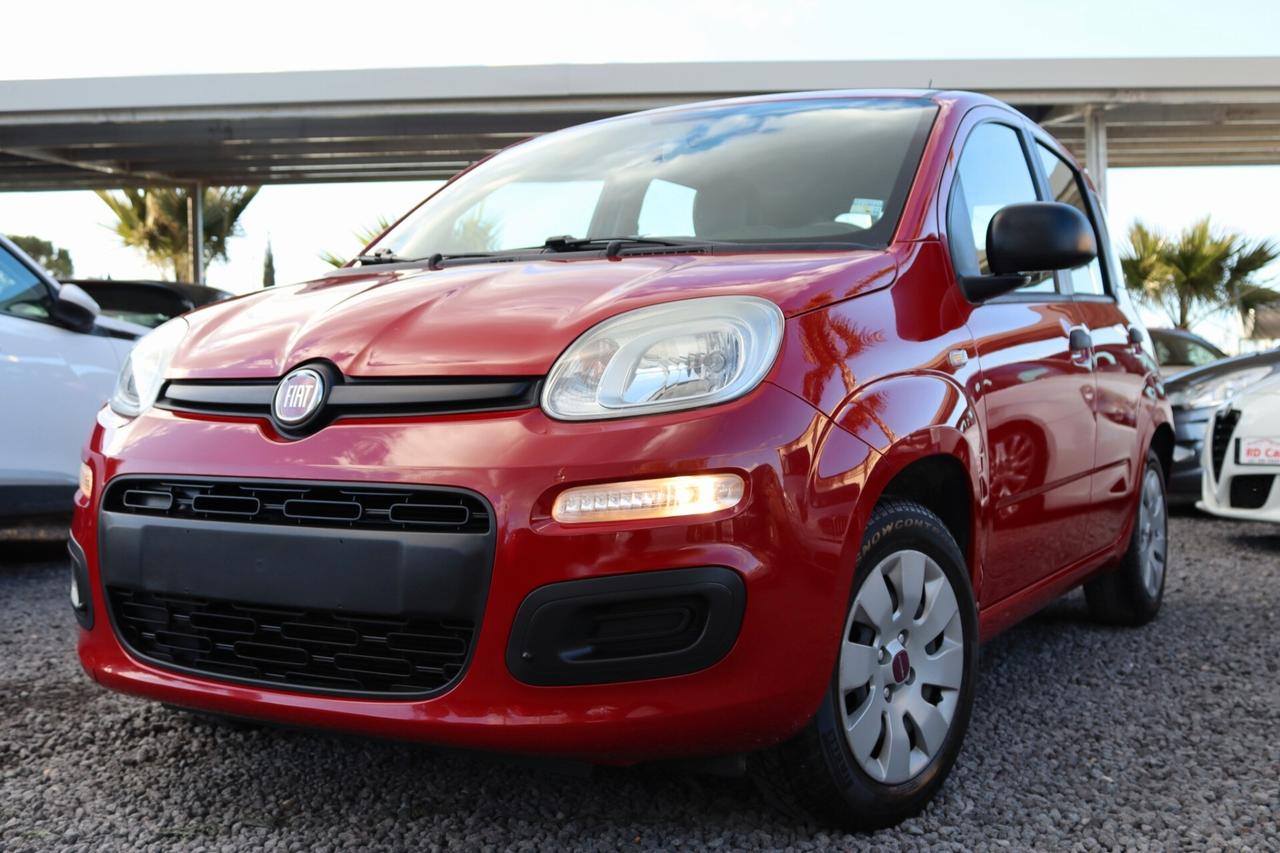 FIAT PANDA 1.2 BENZINA ANNO 2013