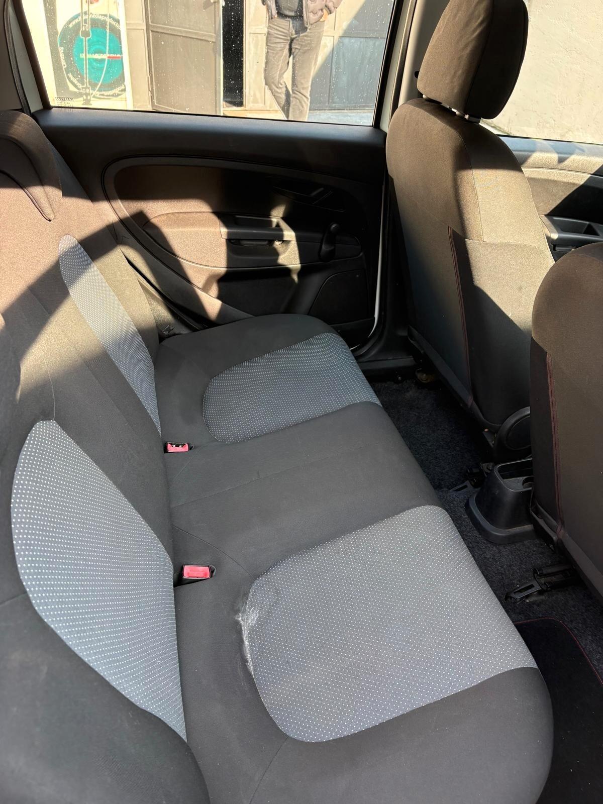 Fiat Grande Punto 1.4 5 porte S&S Actual