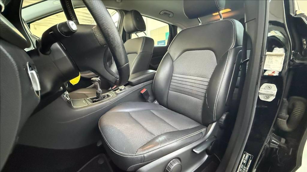 FORD Ecosport 1.0 ecoboost active s&s 125cv del 2022