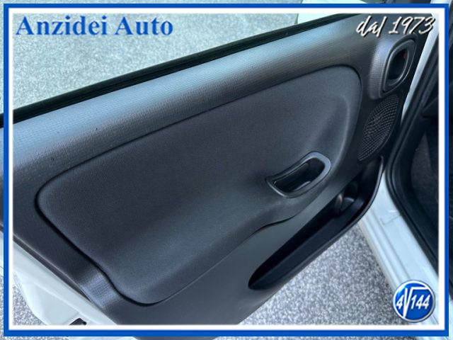 FIAT Panda Van 1.0 Hybrid 2 posti Pop