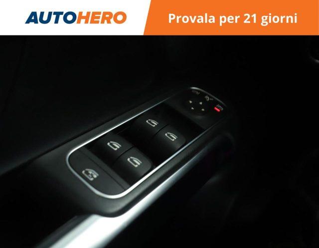 MERCEDES-BENZ GLB 200 d Automatic Premium