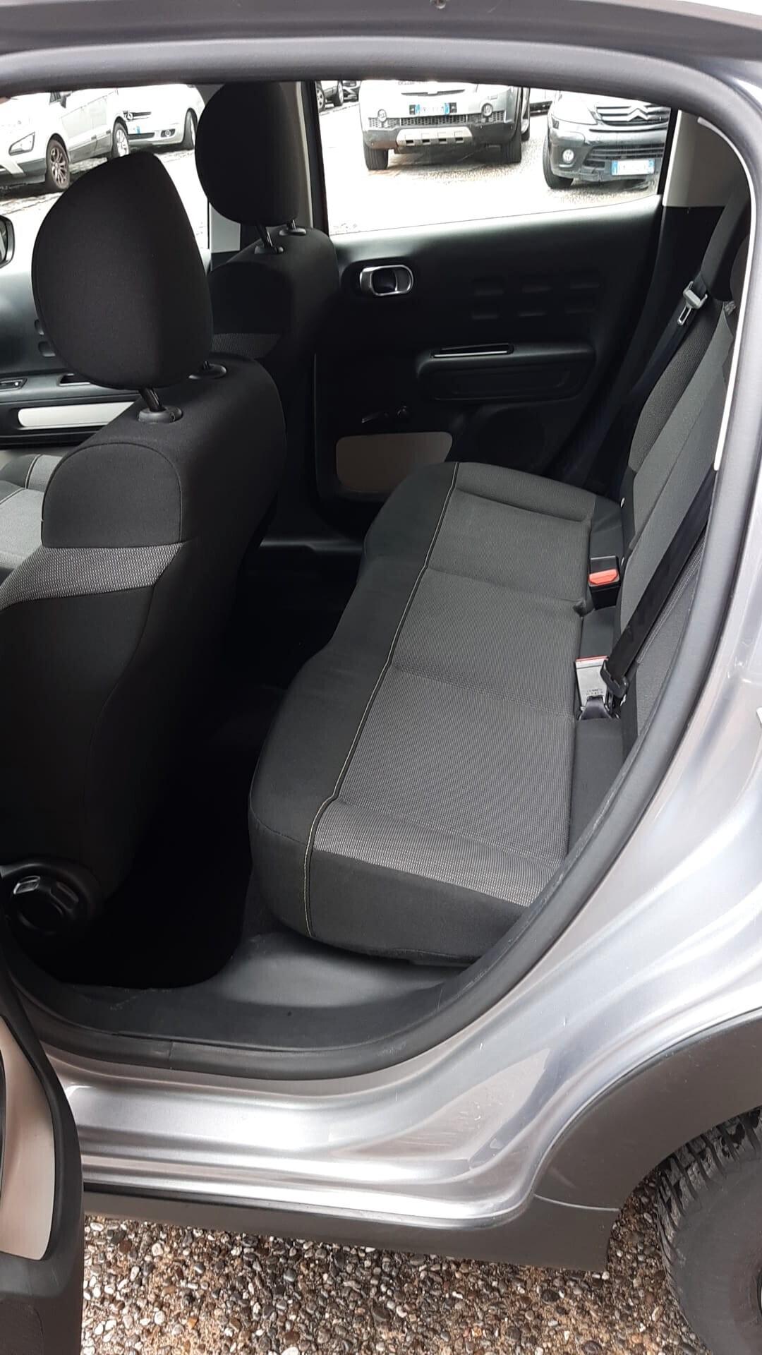 Citroen C3 1.5 Feel Pack 100CV - 2021