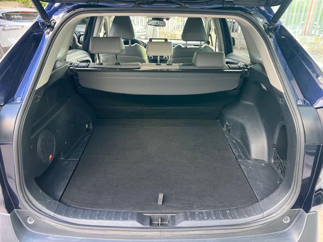 TOYOTA RAV 4 MY23 RAV4 2.5 HV (222CV) E-CVT AWD-i Lounge