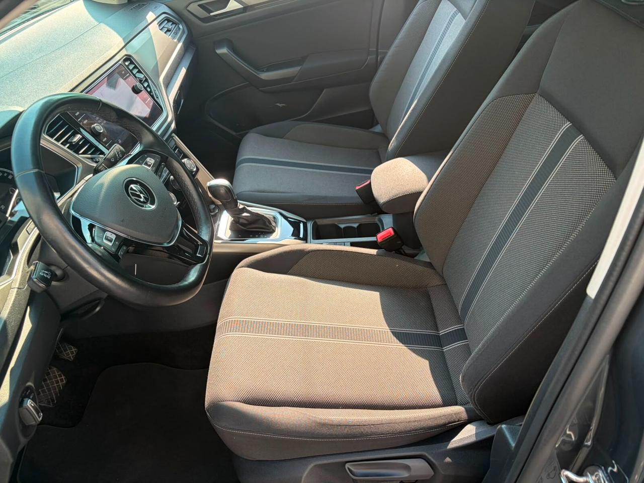 Volkswagen T-Roc 2.0 TDI SCR 150 CV DSG Advanced BlueMotion Technology