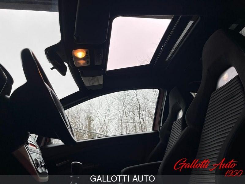 Abarth Grande Punto 1.4 T-Jet 16V 3 porte