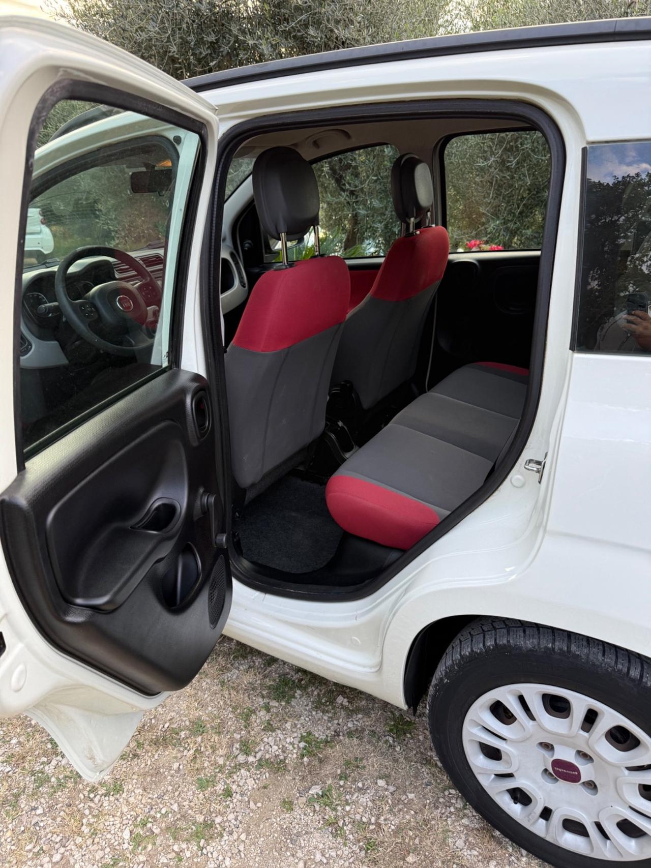 Fiat Panda 1.3 MJT S&S Lounge