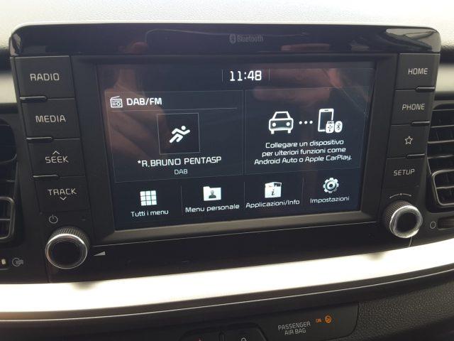 KIA Stonic 1.0 T-GDi 120cv Style *solo 32.300 Km*