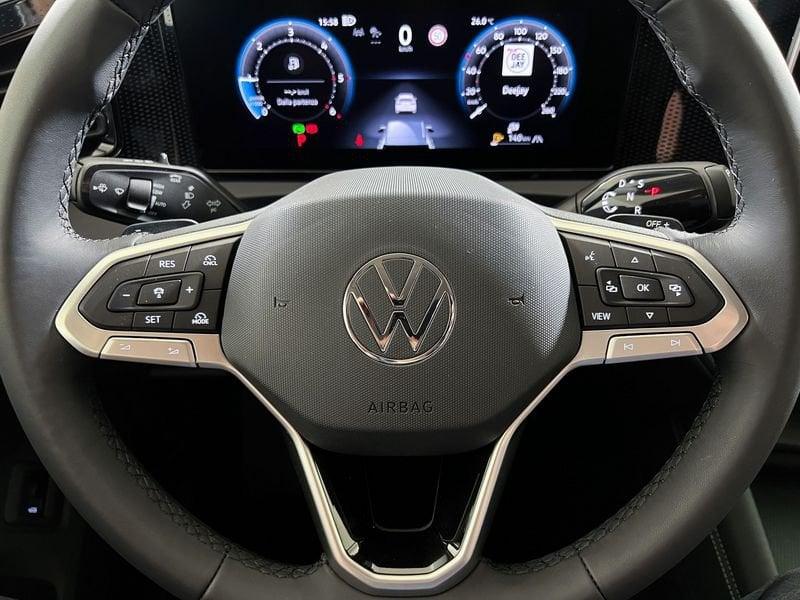 Volkswagen Tiguan Tiguan 2.0 TDI 150 CV DSG Edition Plus