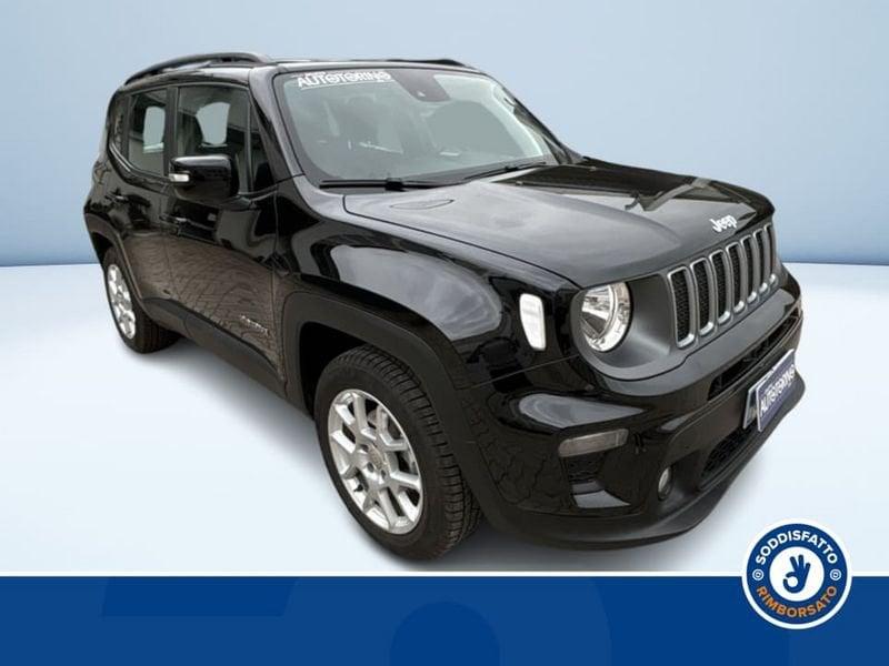 Jeep Renegade B 1.0 T3 120cv 2WD M6 Limited MY23