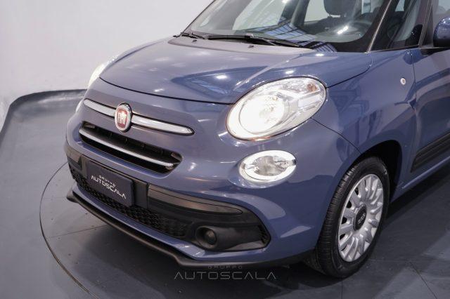 FIAT 500L 1.3 Multijet 95cv Mirror