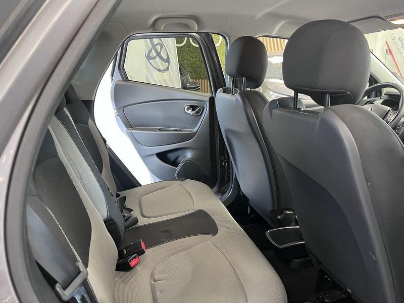 Renault Captur 0.9 TCe 12V 90 CV Start&Stop Energy R-Link