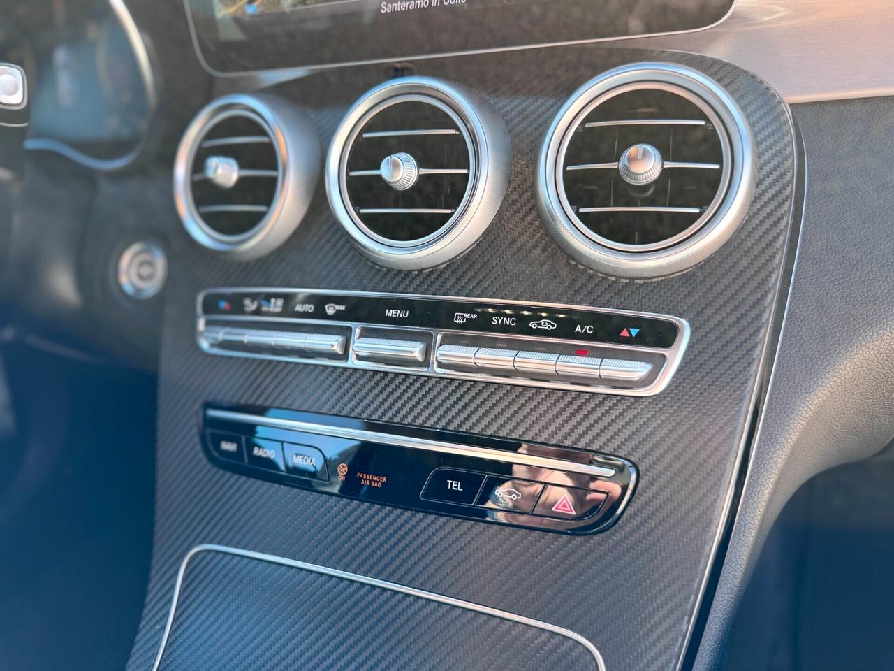 Mercedes-benz C 220d 194cv Coupé Premium Plus