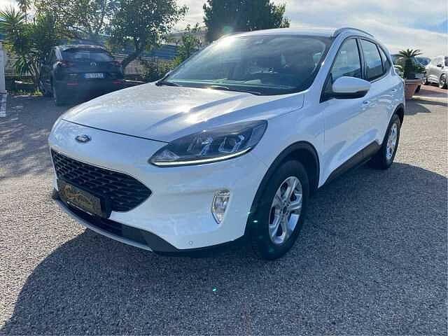 Ford Kuga 1.5 EcoBlue 120 CV 2WD Connect